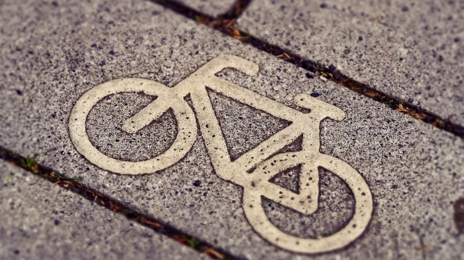 Větší pohodlí a bezpečí pro cyklisty, začíná vznikat národní síť propojující cyklostezky